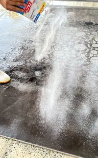 قالیشویی دست شور