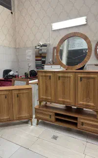 آینه.کنسول (مدل لوکاس)