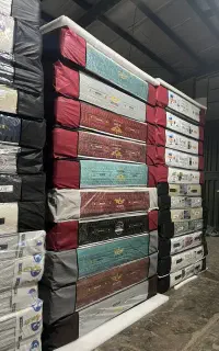 تولید وپخش تشک عمده و تک