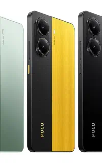 Poco X7 Pro 12/512 اقساط ۱۲ ماهه بدون پیش پرداخت