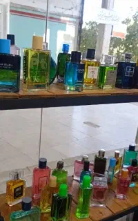 حراج عطر همه مدل گرمی ۸۰