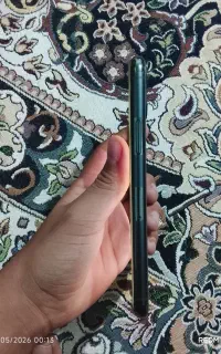 گوشی آیفون ۱۱ پرو