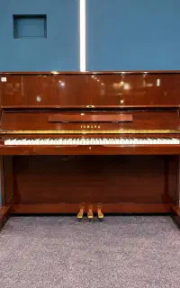 پیانو آکوستیک Yamaha W110BD