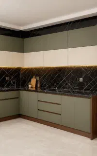 طراحی و اجرای کابینت/کمد دیواری/جاکفشی
