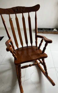 صندلی راک