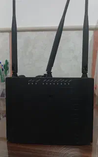 مودم دی لینک D-link DSL-2877AL Dual کاملا نو