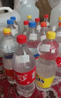 عرقیات سنتی 100درصد خالص