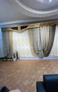خدمات پرده پانیذ