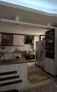 کابینت دست دوم