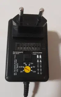 آداپتور اصل
