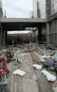 استخدام نگهبان ساختمان