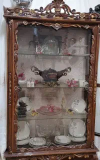بوفه