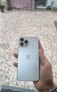 iPhone 13promax 256GB