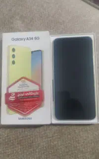 گوشیa34