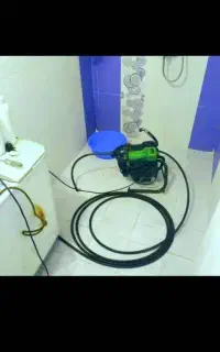 لوله باز‌کنی لنگرودوروستاهاشبانه روزی ۱۰۰٪تضمینی