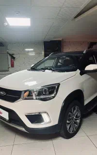 ام وی ام x22