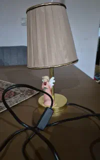 چراغ مطالعه و چراغ خواب