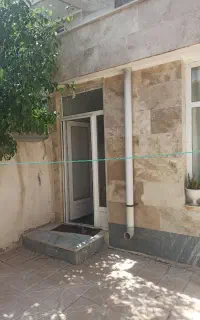 خانه ویلایی