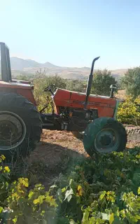 تراکتور 285جفت قابل معاوضه با تراکتور تک