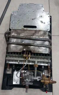 آبگرمکن