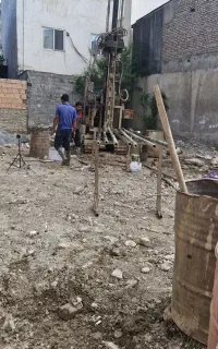 نیازمند تکنسین اجرایی