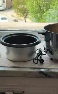 پلو پز برقی