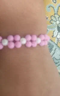 دستبند شیک و زیبا