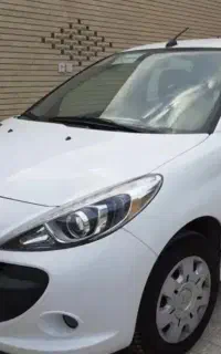 207 t3 مدل ۴۰۴