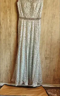 لباس مجلسی