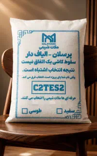 چسب کاشی و ملات خود تراز شونده