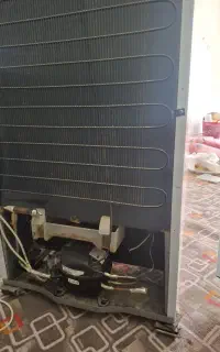 یخچال