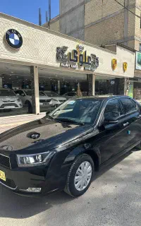 دنا پلاس MT6 شش دنده ۱۴۰۵