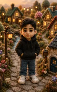 ساخت تامبنیل برای ویدیو های یوتوب ساخت عکس