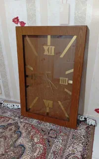 ساعت دیواری