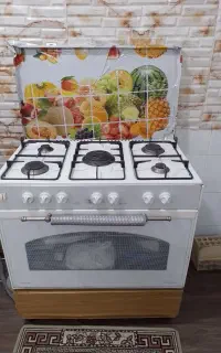 فرگاز۵شعله