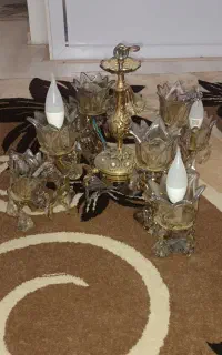 لوستربرنز