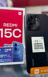 شیائومی 15c Redmi 4G