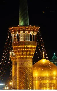 تور مشهد /)با خدمات کامل، اقساطی