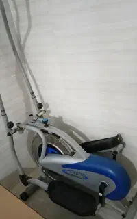 اسکی فضایی