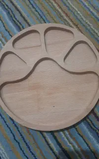 چوبی