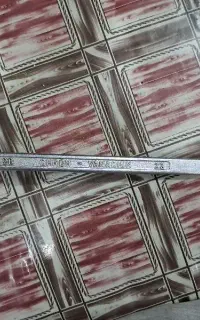 آچار دو سر رینگی ۲۰×۲۲ کروم، در حد نو