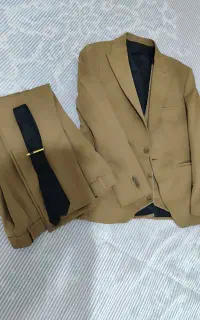 کت و شلوار