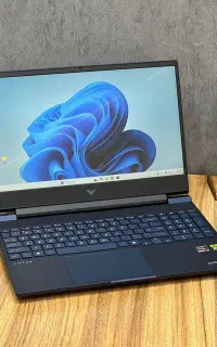 لپتاپ گیمینگ HP Victus 15 Gaming