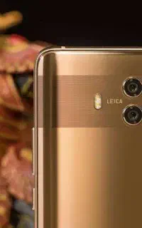 HUAWEI mate 10