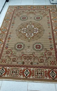 فرش اشپزخانه