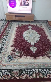 فرش ۹متری