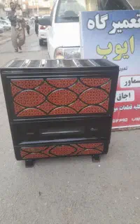 ایران شرق ۹هزار درحدنو بی موشکل ۴ملیون مقطوع