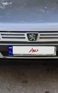 فروش ۴۰۵ مدل ۸۵