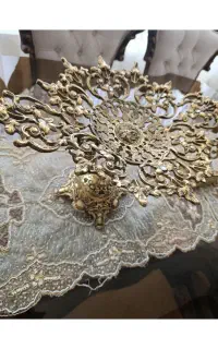 شیرینی خوری برنز مارک ورساچه