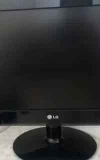 مانیتور LG